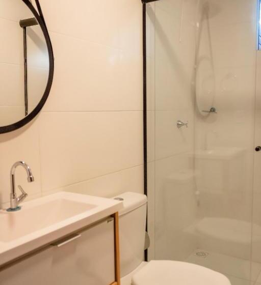 Suite, Pousada E Chalé Lote 22