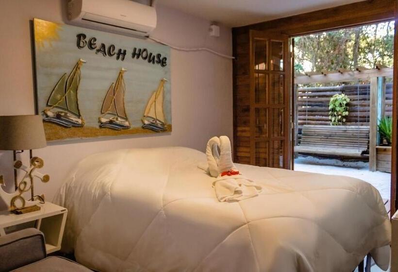 Suite, Pousada E Chalé Lote 22