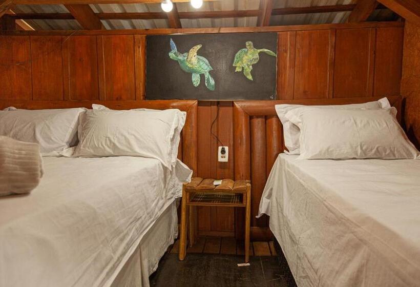 Domek 1 Sypialnia, Pousada E Chalé Lote 22