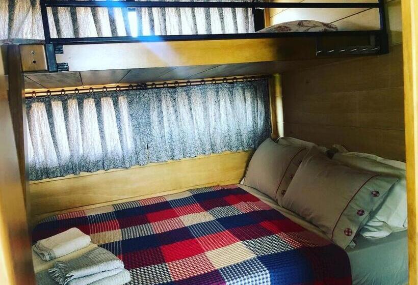 豪华房间, Tiny House Kayaköy Kumquat