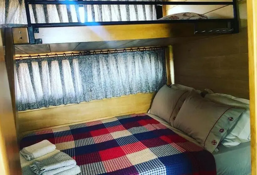 デラックスルーム, Tiny House Kayaköy Kumquat