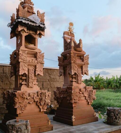 Номер Deluxe, The Ume