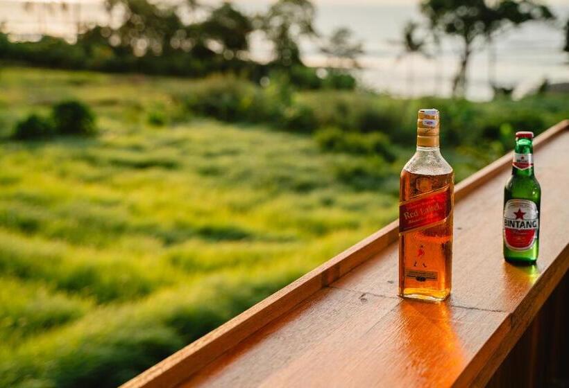 Номер Deluxe, The Ume