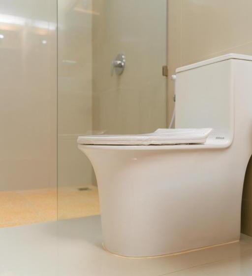 Номер Deluxe, The Ume