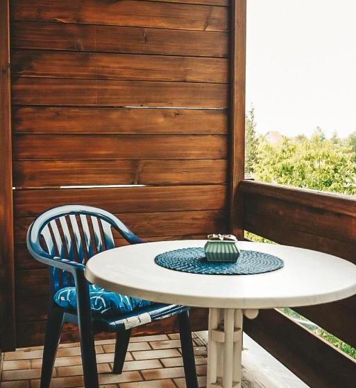 标准单人间, Edel Weiss Gästezimmer