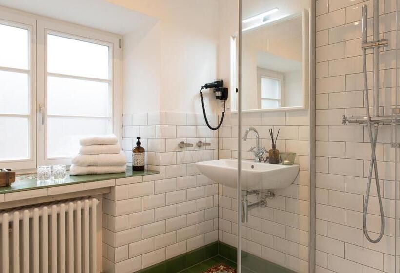 Номер Стандарт, Der Gänsbühl Auf Der Stadtmauer