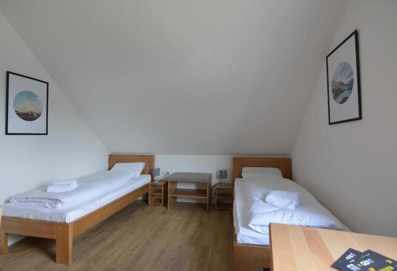 침실 1개 아파트, G&g Boardinghouse