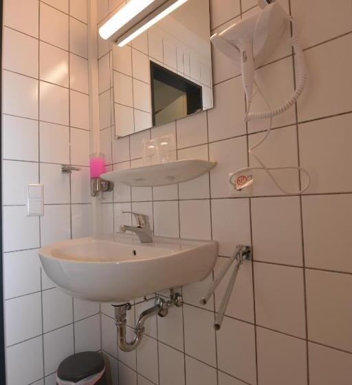 스탠다드 룸, G&g Boardinghouse