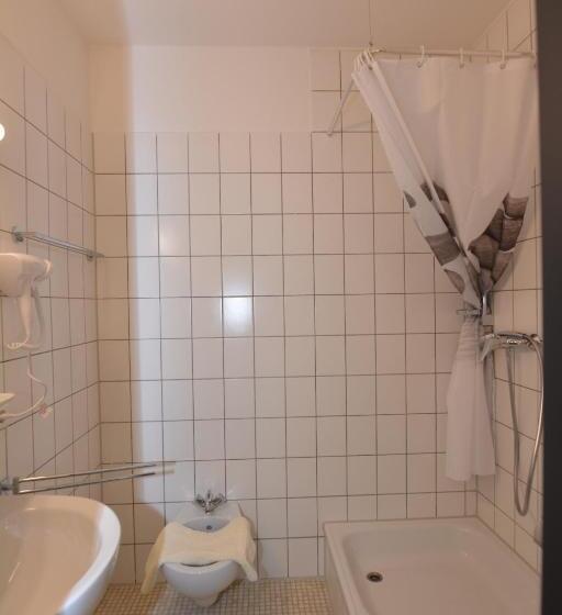 스탠다드 룸, G&g Boardinghouse