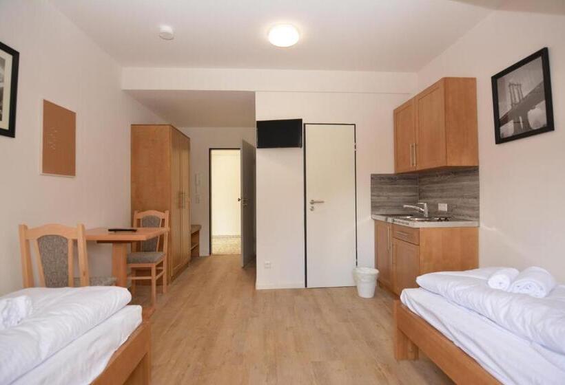 스탠다드 룸, G&g Boardinghouse