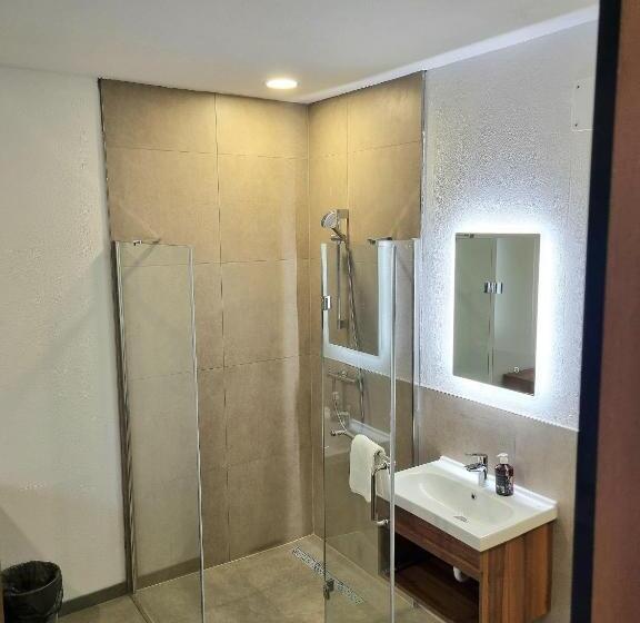 스탠다드 싱글 룸, G&g Boardinghouse