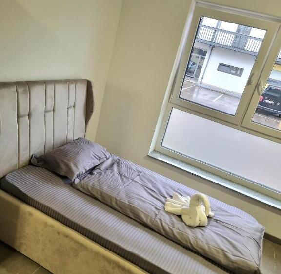스탠다드 싱글 룸, G&g Boardinghouse