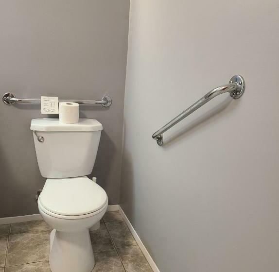 스탠다드 룸, Horizon 777