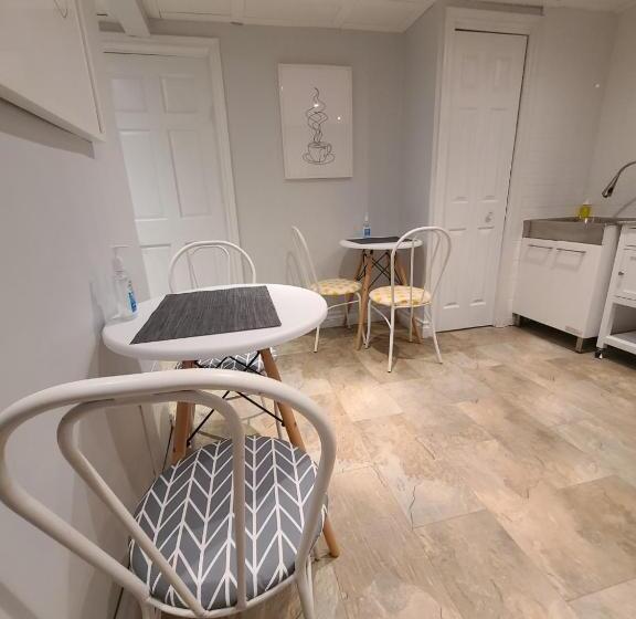 스탠다드 룸, Horizon 777