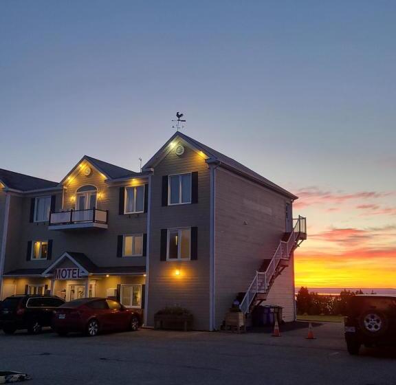 스탠다드 룸, Horizon 777