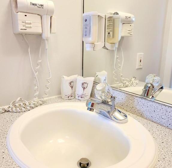 스탠다드 룸, Horizon 777