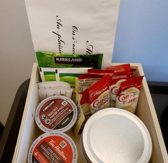 스탠다드 룸, Horizon 777