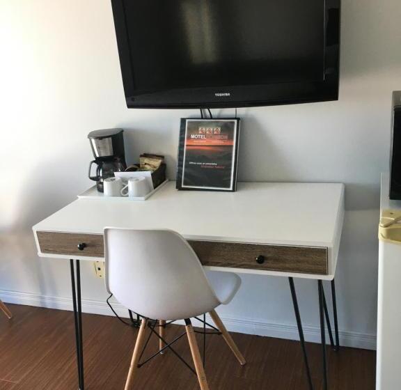 Номер Deluxe, Horizon 777