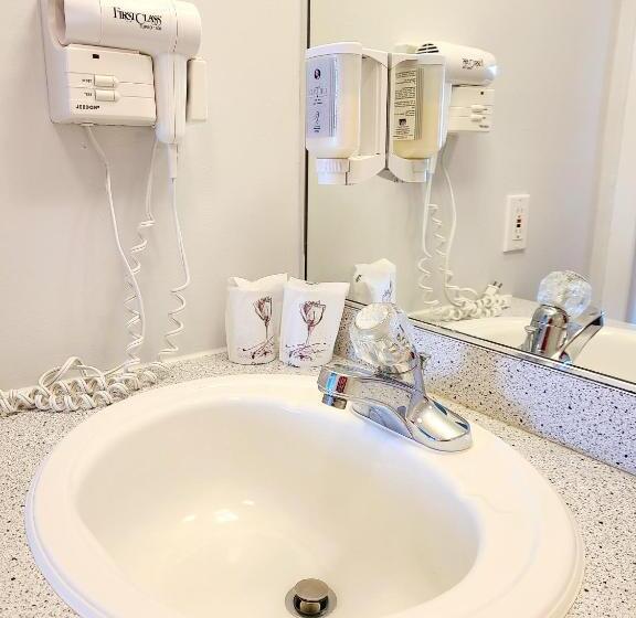 발코니가 있는 스위트, Horizon 777