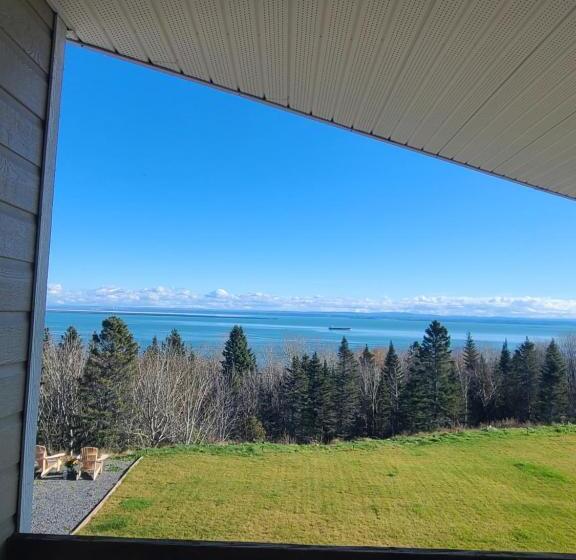 스탠다드 룸 바다 전망, Horizon 777