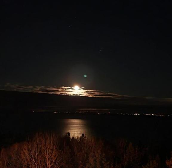 스탠다드 룸 바다 전망, Horizon 777