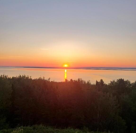 스탠다드 4인용 룸 바다전망, Horizon 777