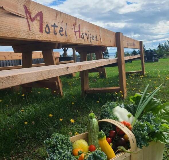 스탠다드 4인용 룸 바다전망, Horizon 777