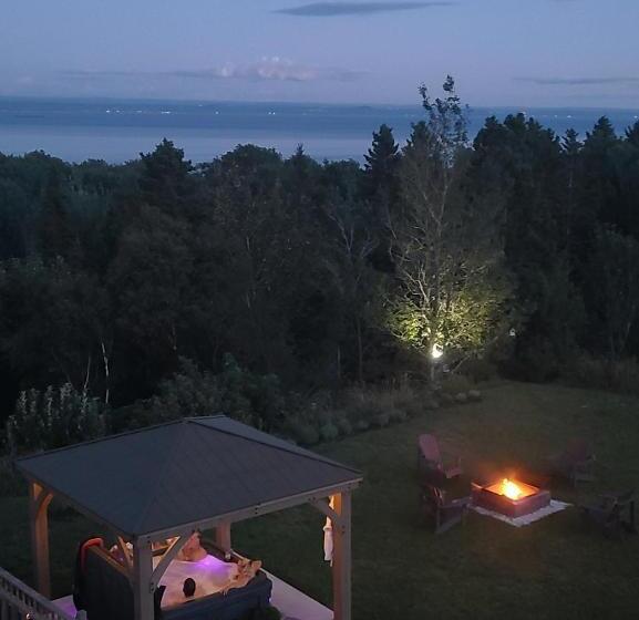 스탠다드 4인용 룸 바다전망, Horizon 777