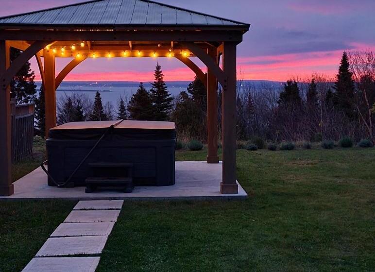 스탠다드 4인용 룸 바다전망, Horizon 777