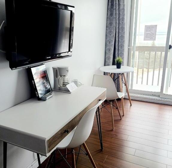 스탠다드 룸 바다 전망, Horizon 777