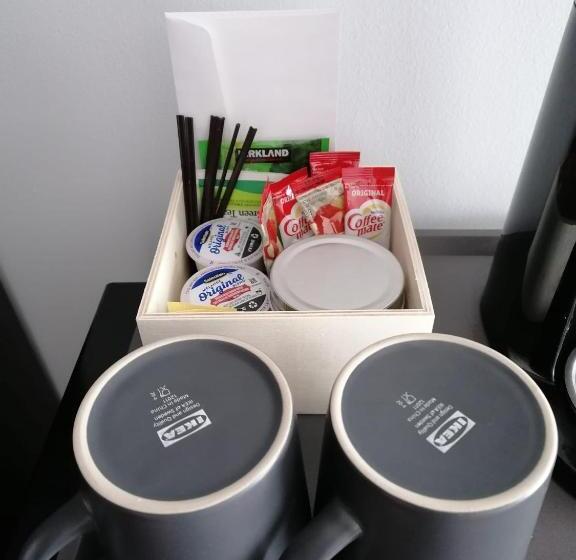 스탠다드 룸 바다 전망, Horizon 777