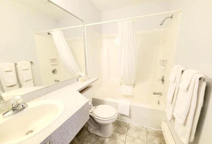 스탠다드 4인용 룸 바다전망, Horizon 777