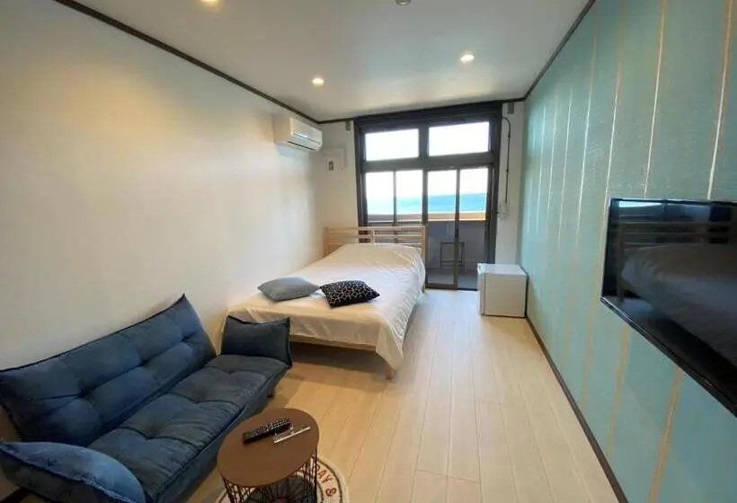 スタンダードスタジオ, Seaside Villa Hilife   Vacation Stay 99007