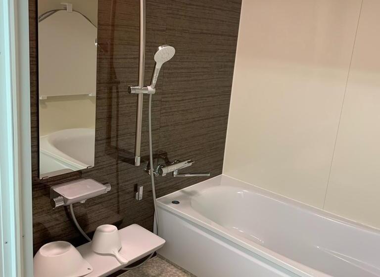 חדר סטודיו סטנדרד, Seaside Villa Hilife   Vacation Stay 99007