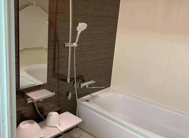 スタンダードスタジオ, Seaside Villa Hilife   Vacation Stay 99007