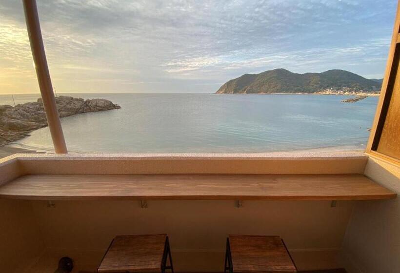 스탠다드 스튜디오, Seaside Villa Hilife   Vacation Stay 99007