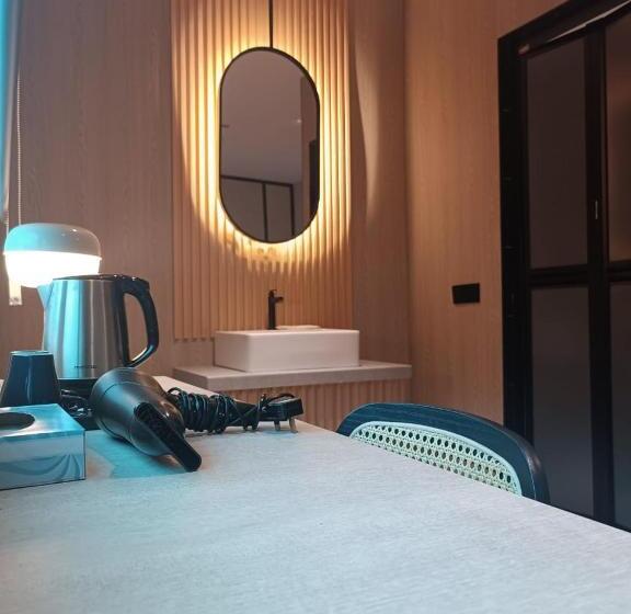 デラックスルーム, Urban Inn Sp Saujana