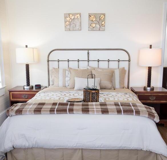 Номер Стандарт, Lawrence Village Bed And Breakfast