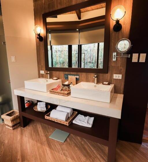 ویلای پریمیوم 2 خوابه, Lihim Resorts