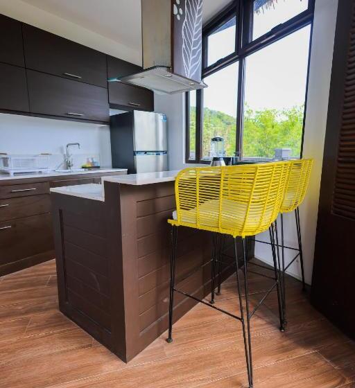 ویلای پریمیوم 2 خوابه, Lihim Resorts