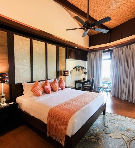 ویلای پریمیوم 2 خوابه, Lihim Resorts