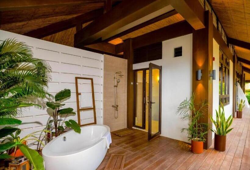 빌라 침실 1개, Lihim Resorts