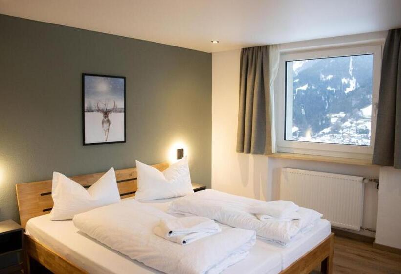 标准间带阳台, Fairrooms   24h Self Check In