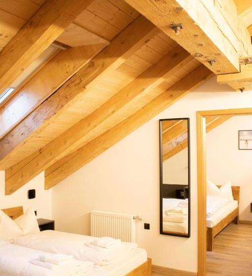 家庭间, Fairrooms   24h Self Check In