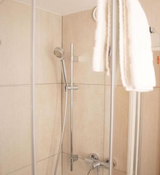 带2个卧室的公寓, Fairrooms   24h Self Check In