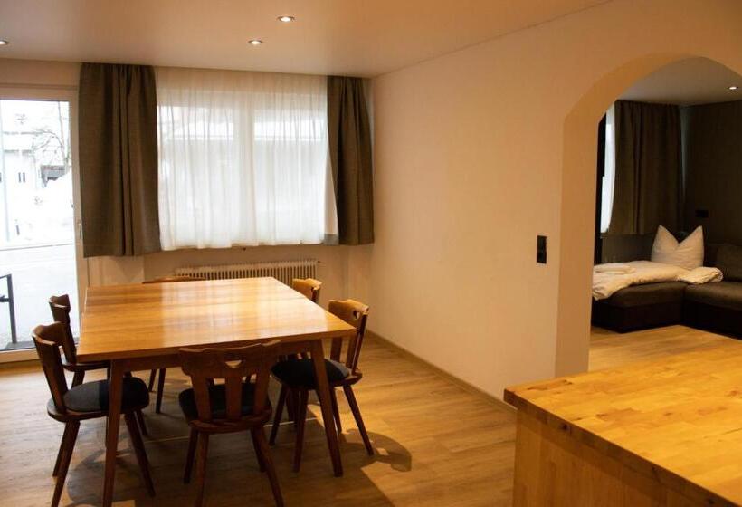 带2个卧室的公寓, Fairrooms   24h Self Check In