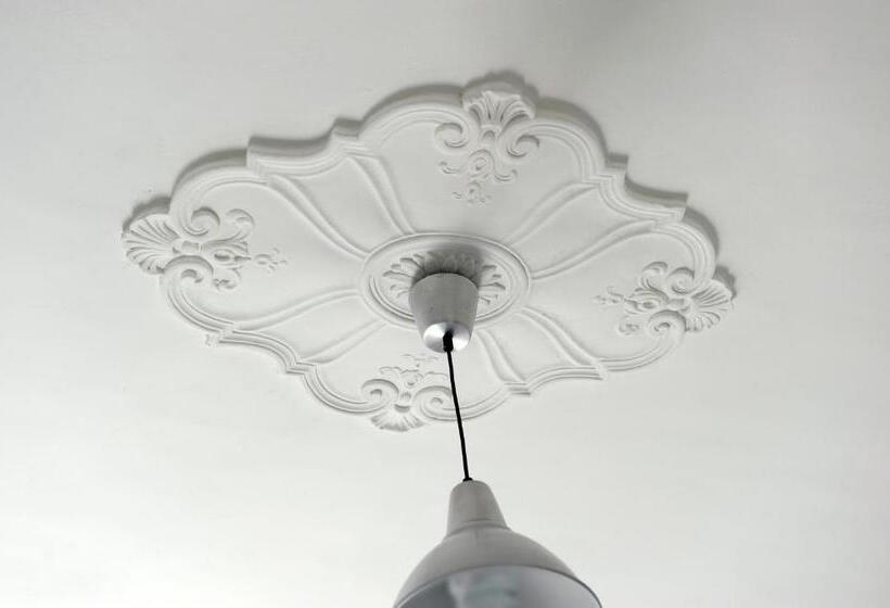 스탠다드 싱글 룸, La Marina