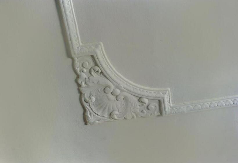 스탠다드 싱글 룸, La Marina