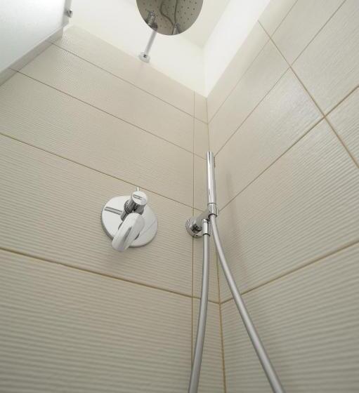 스탠다드 트리플 룸, La Marina