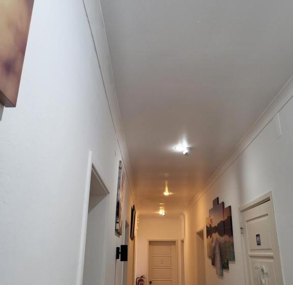 اتاق استاندارد, Rose View Guest House